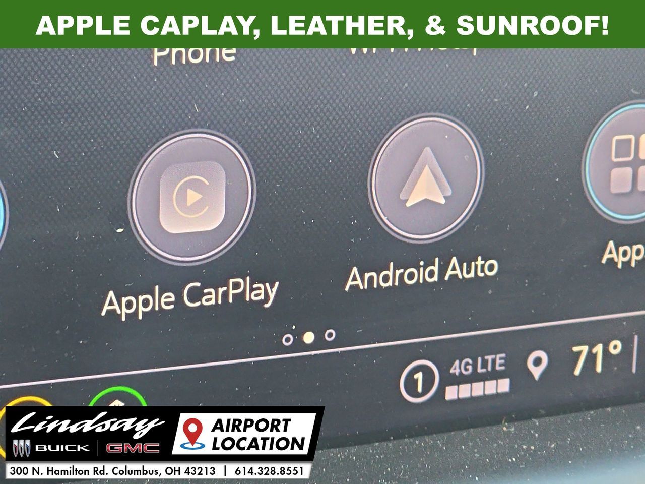 2022 GMC Terrain SLT Columbus OH