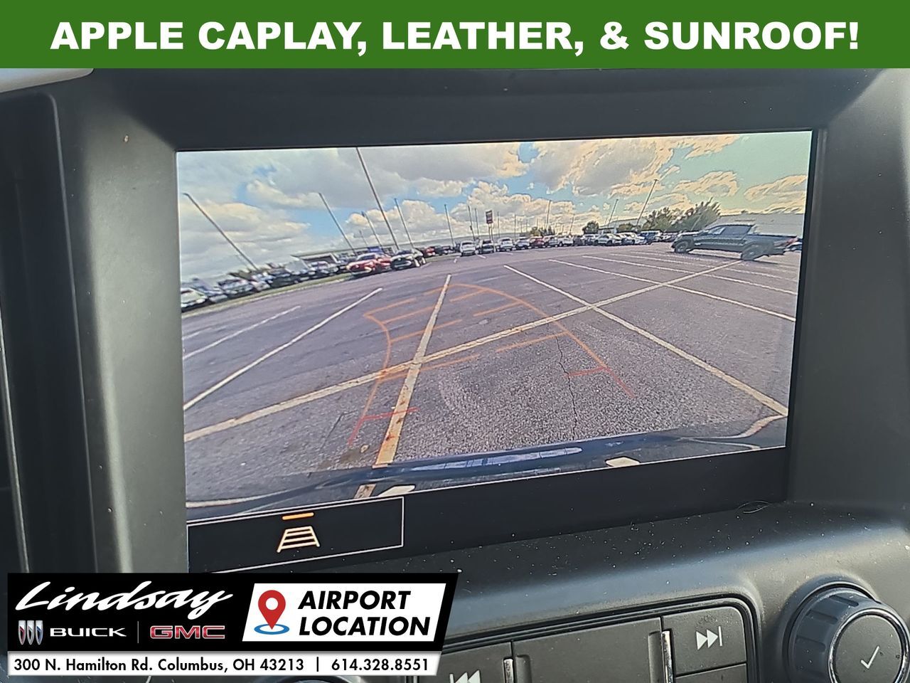 2022 GMC Terrain SLT Columbus OH