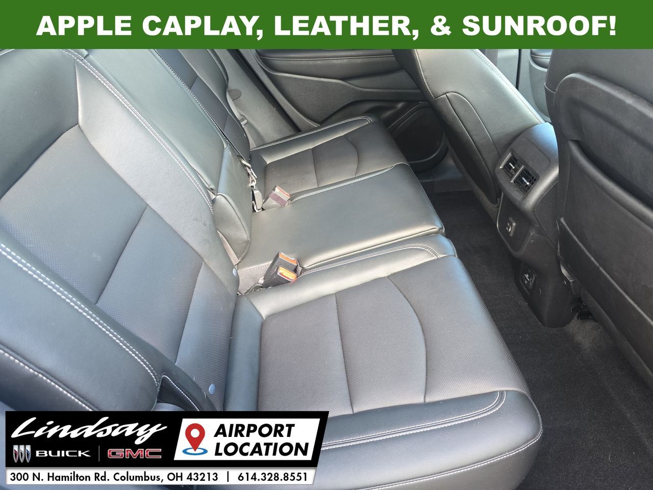 2022 GMC Terrain SLT Columbus OH