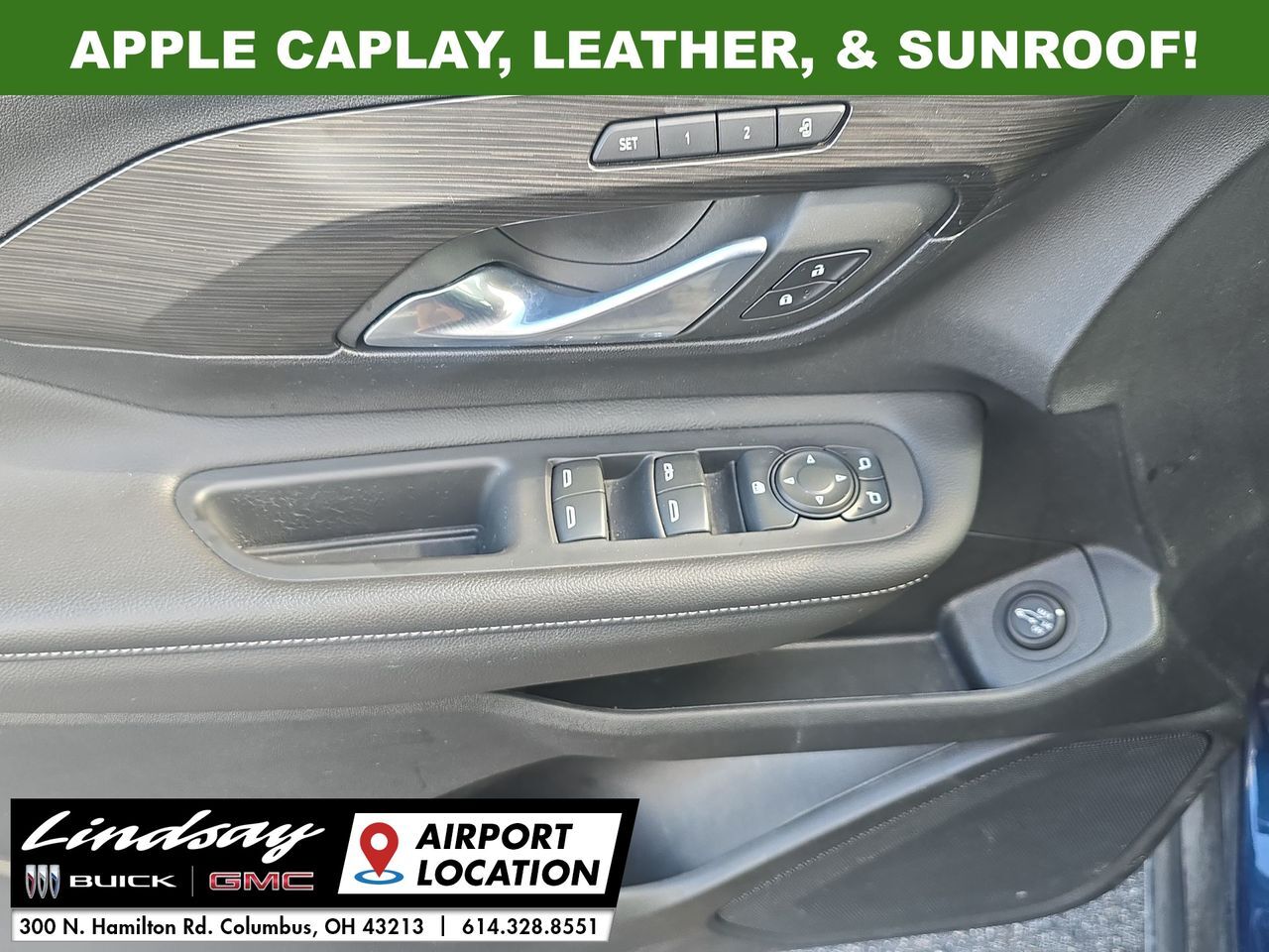 2022 GMC Terrain SLT Columbus OH