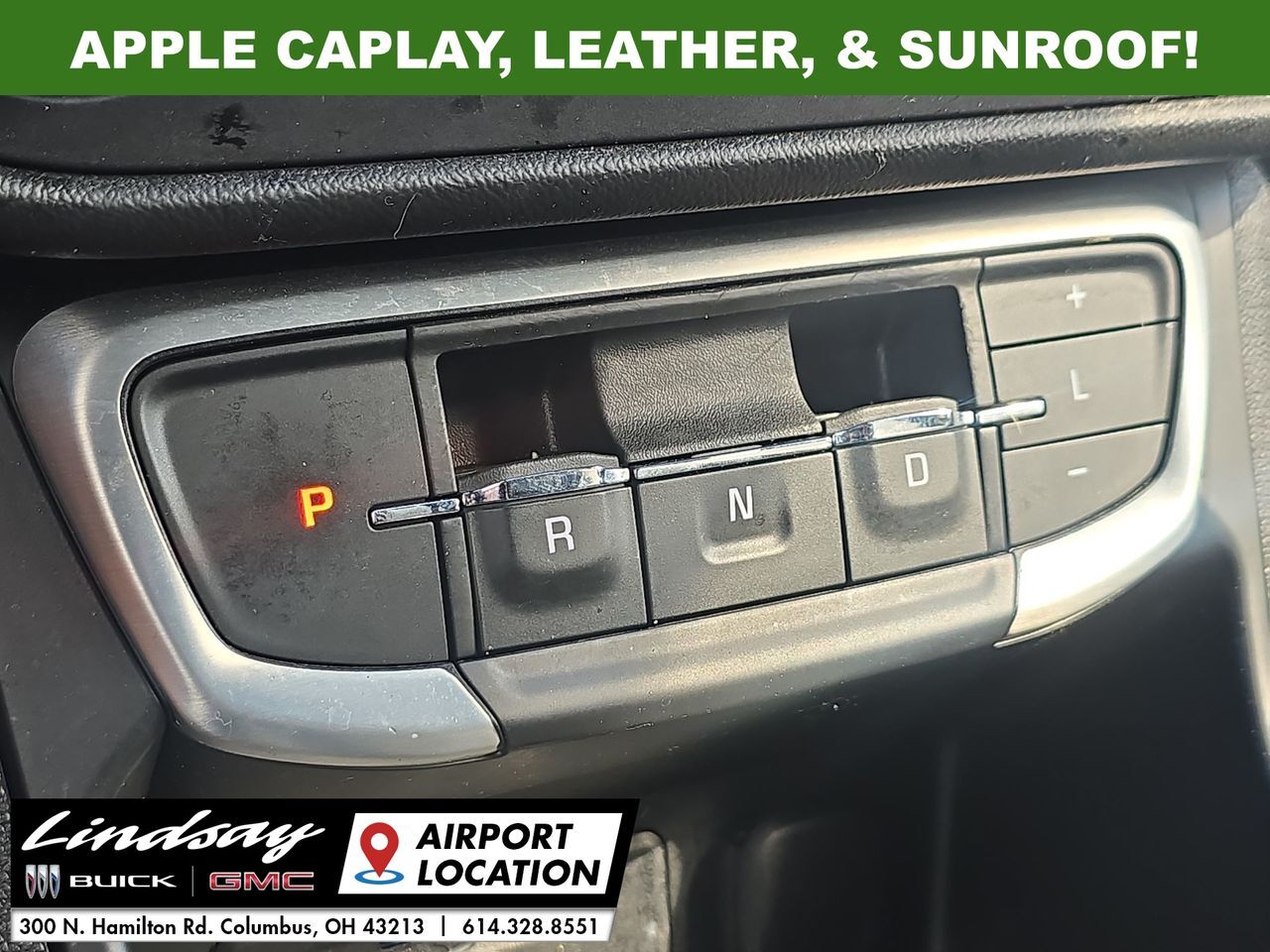 2022 GMC Terrain SLT Columbus OH