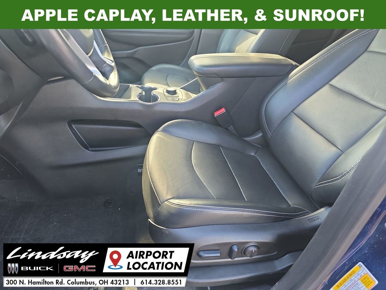 2022 GMC Terrain SLT Columbus OH