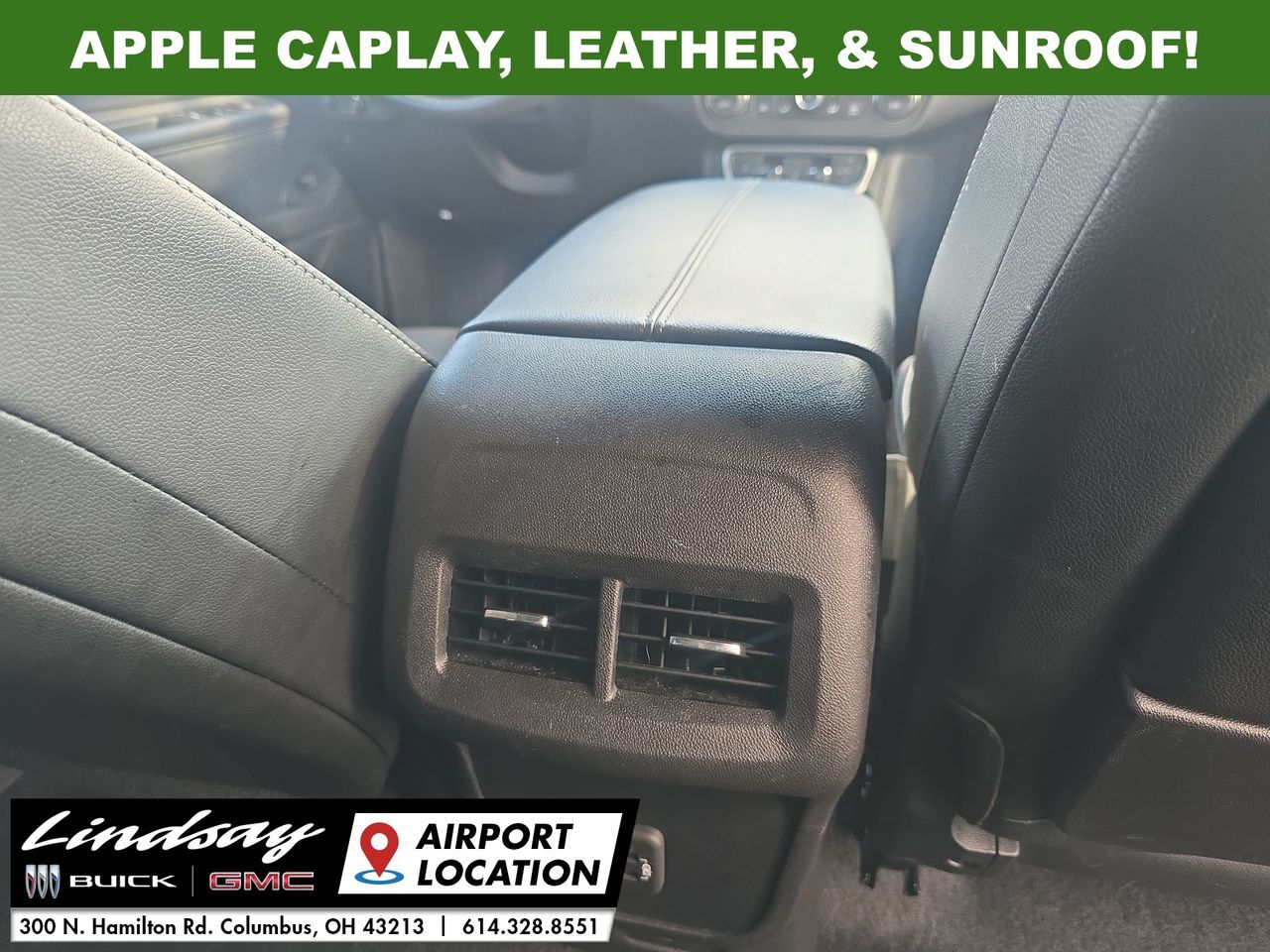 2022 GMC Terrain SLT Columbus OH