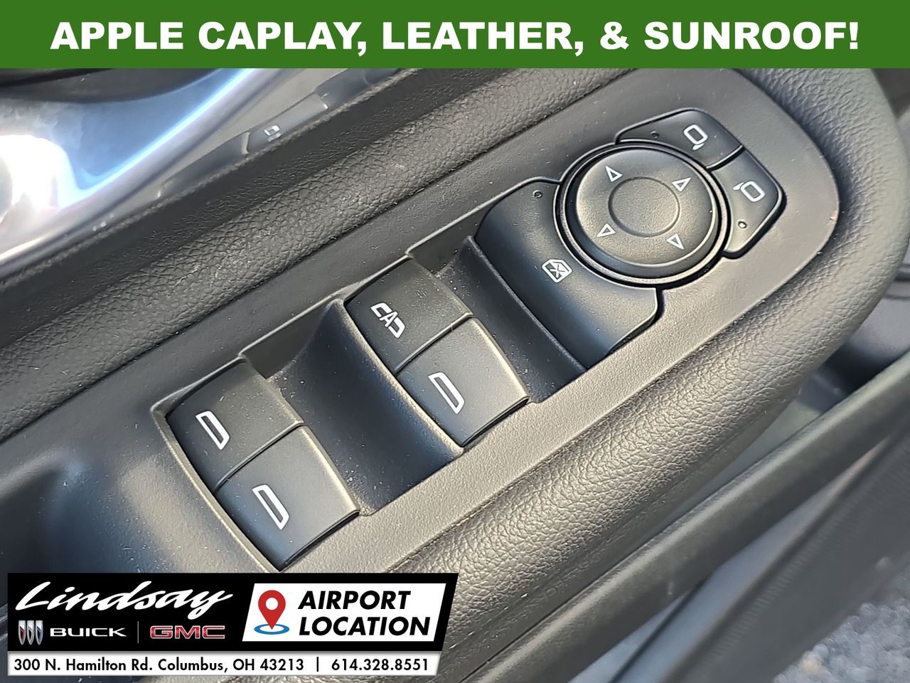 2022 GMC Terrain SLT Columbus OH