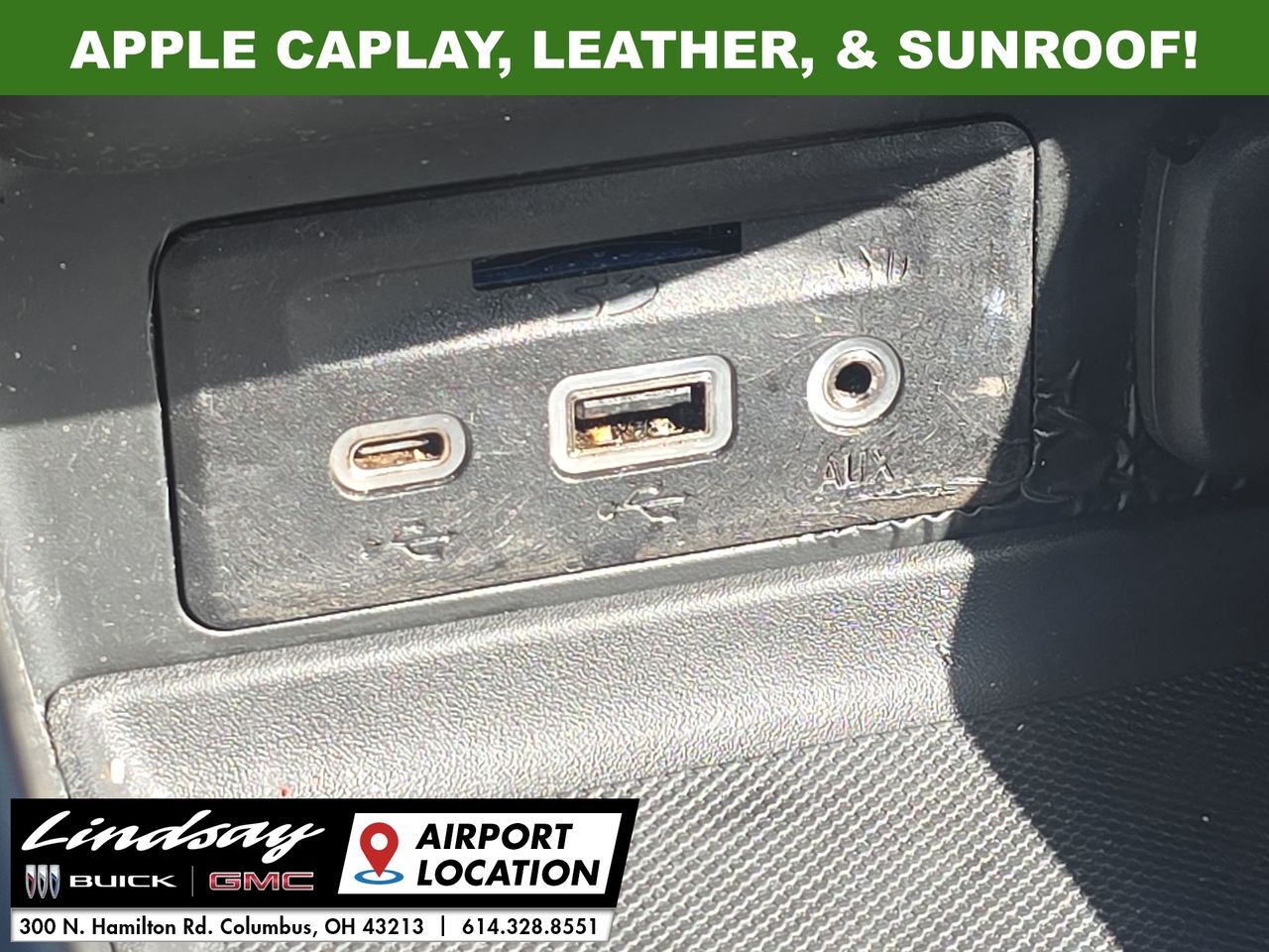 2022 GMC Terrain SLT Columbus OH