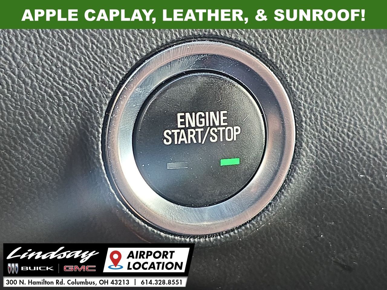 2022 GMC Terrain SLT Columbus OH