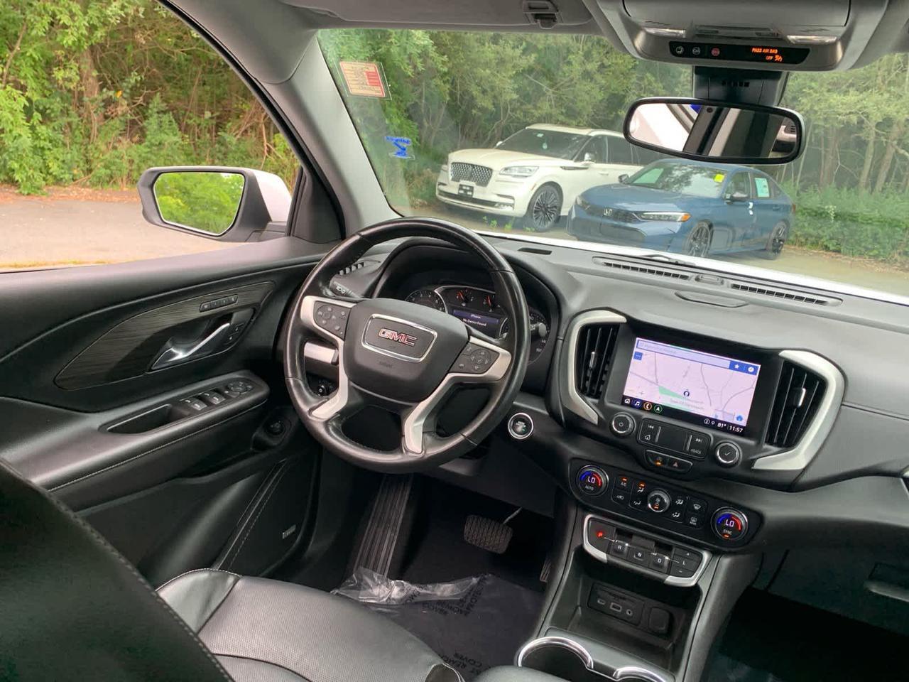 2022 GMC Terrain SLT Dartmouth MA