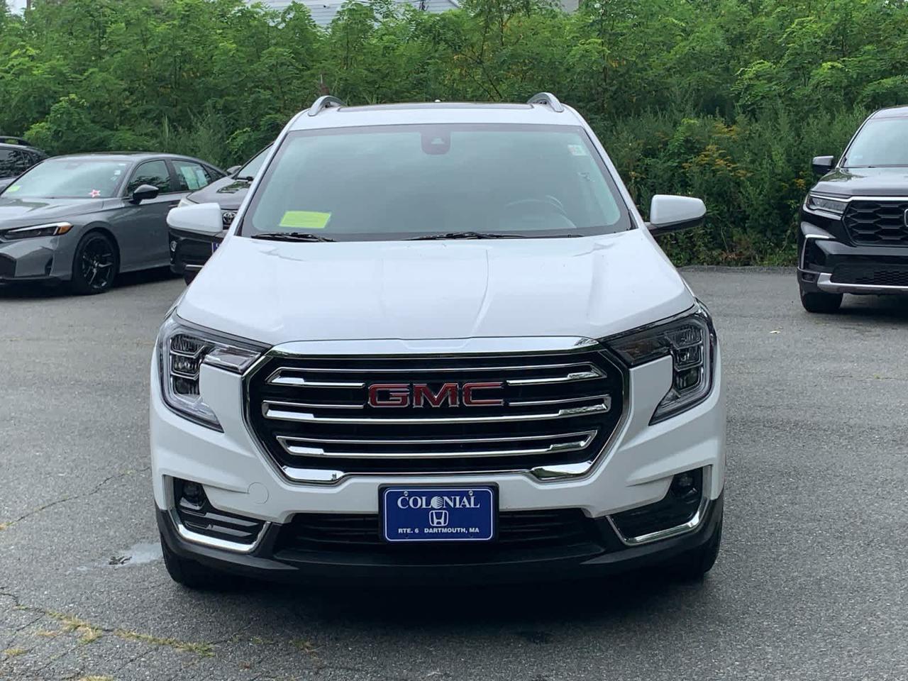 2022 GMC Terrain SLT Dartmouth MA