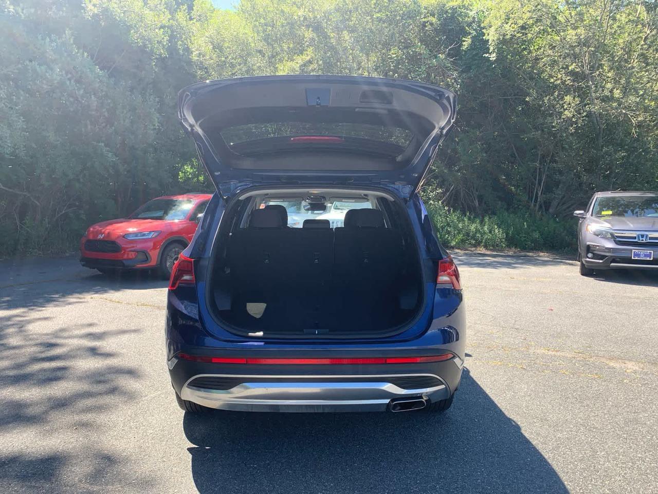 2022 GMC Terrain SLT Dartmouth MA