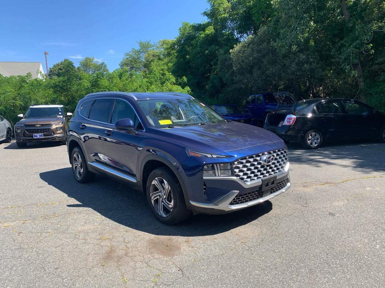 2022 GMC Terrain SLT Dartmouth MA
