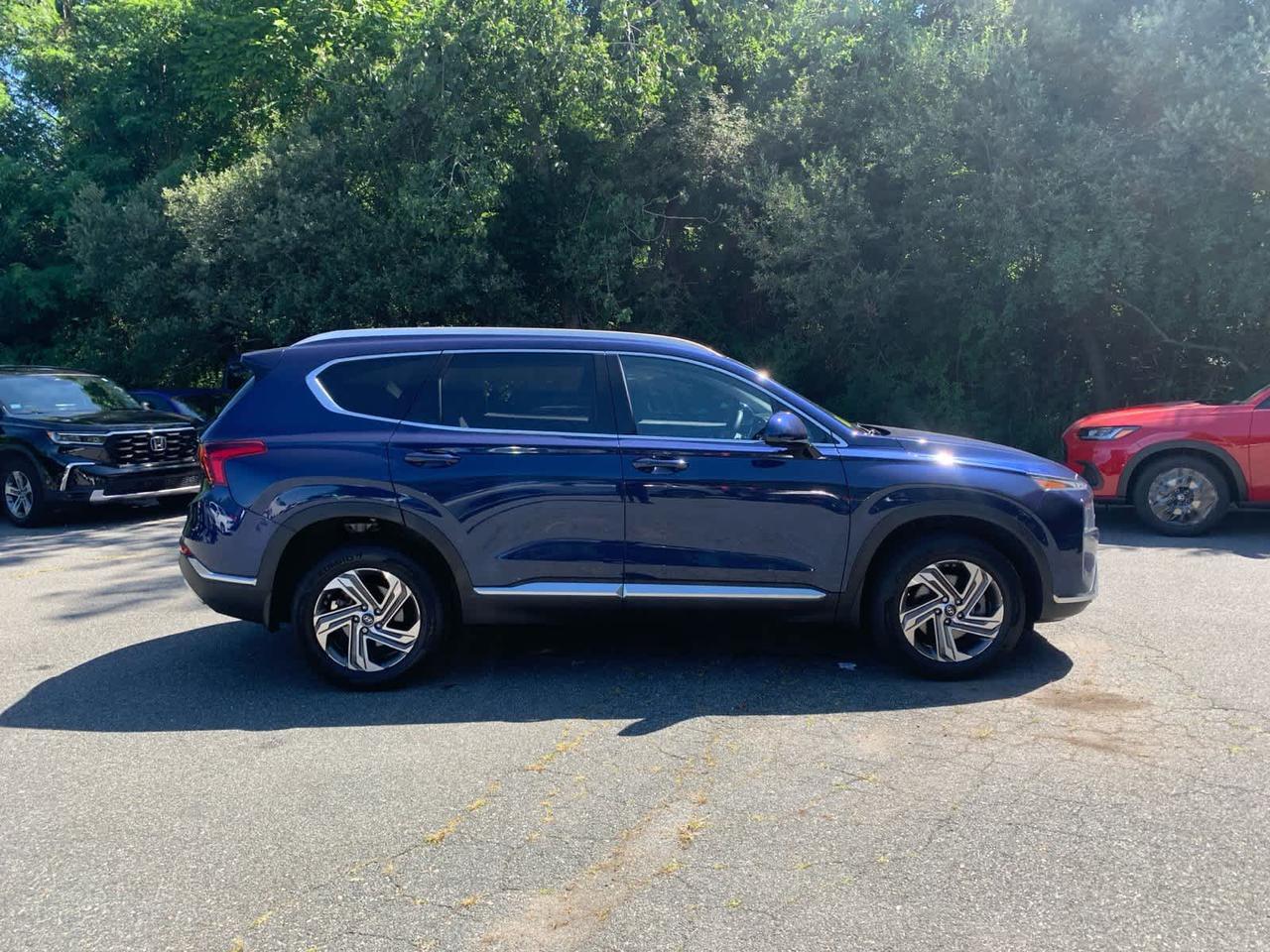 2022 GMC Terrain SLT Dartmouth MA