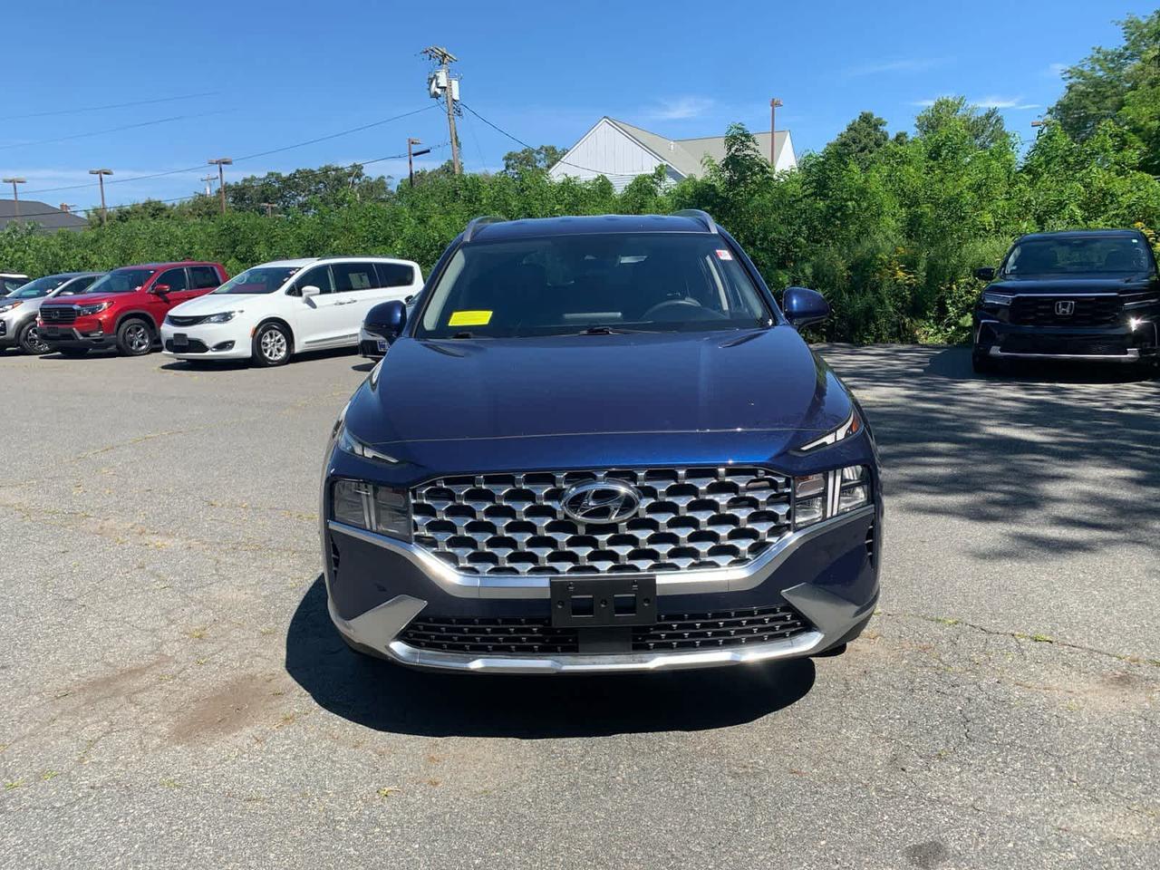 2022 GMC Terrain SLT Dartmouth MA