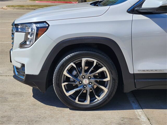 2022 GMC Terrain SLT Grapevine TX