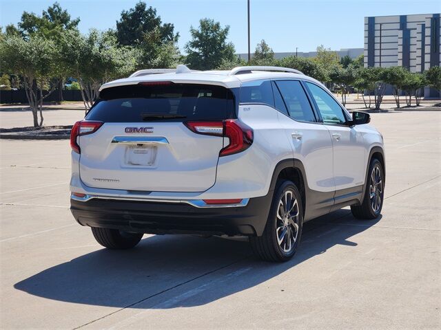 2022 GMC Terrain SLT Grapevine TX