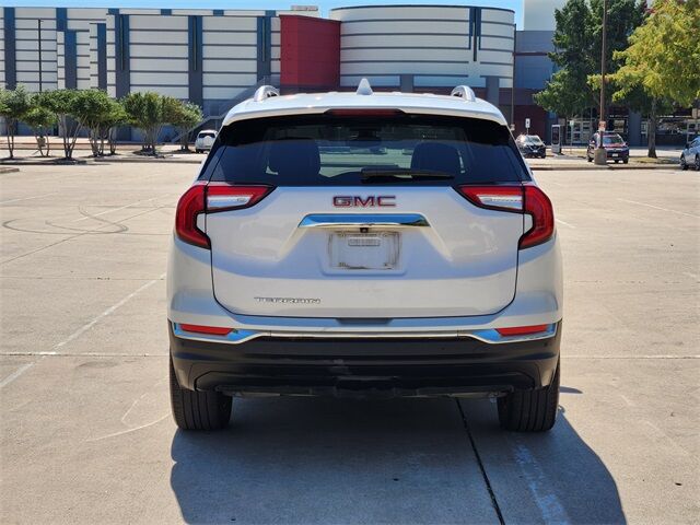 2022 GMC Terrain SLT Grapevine TX