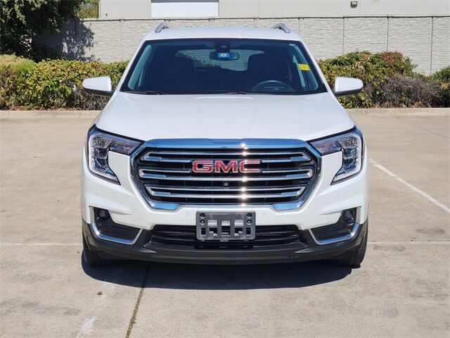 2022 GMC Terrain SLT Grapevine TX