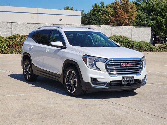 2022 GMC Terrain SLT Grapevine TX