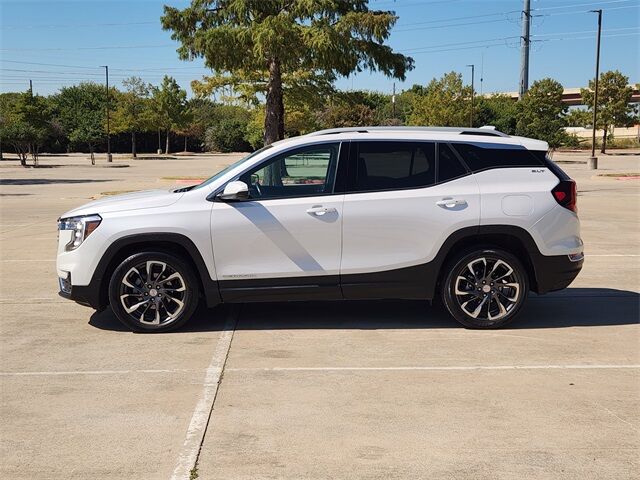 2022 GMC Terrain SLT Grapevine TX