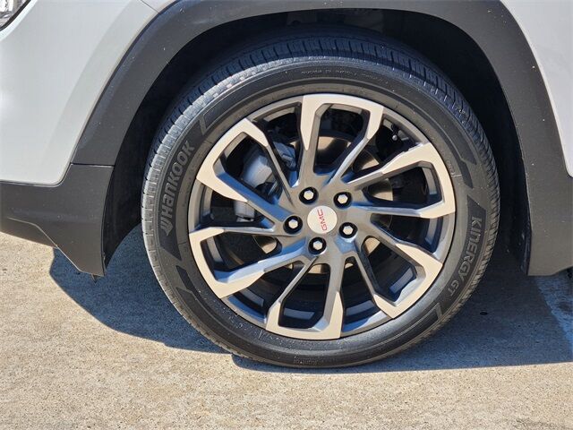 2022 GMC Terrain SLT Grapevine TX