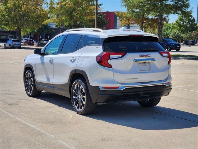 2022 GMC Terrain SLT Grapevine TX