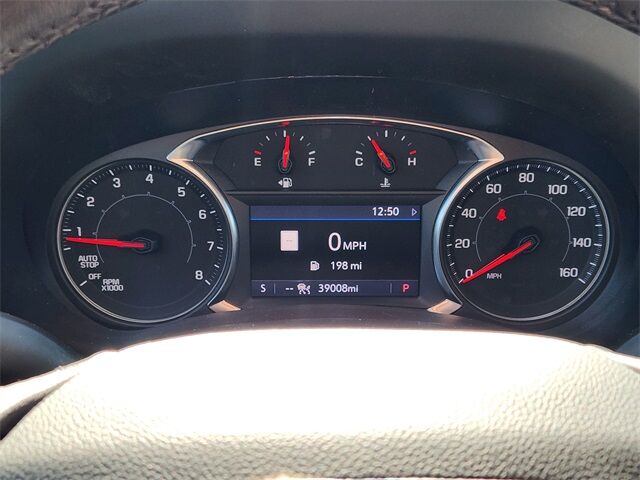 2022 GMC Terrain SLT Grapevine TX