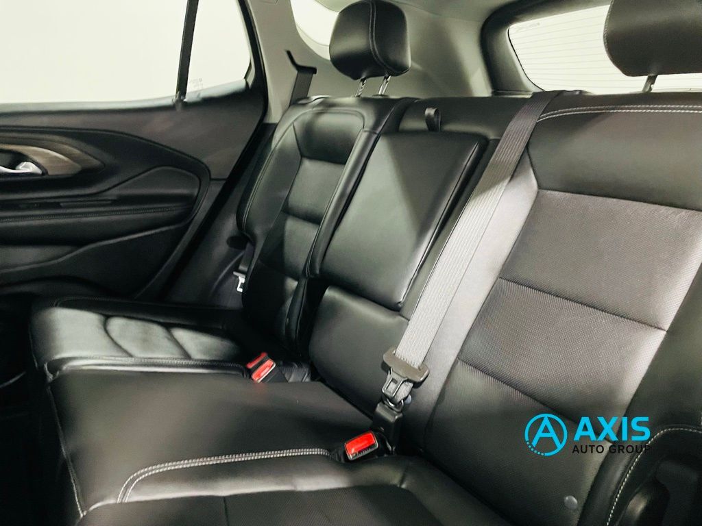 2022 GMC Terrain SLT Jersey City NJ