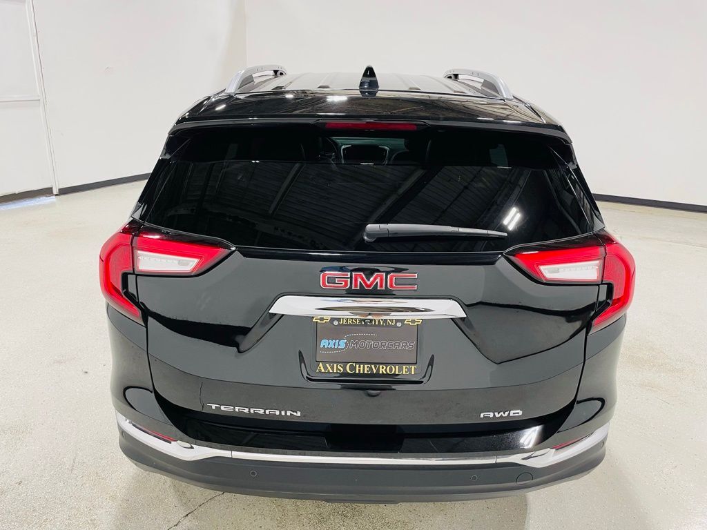 2022 GMC Terrain SLT Jersey City NJ