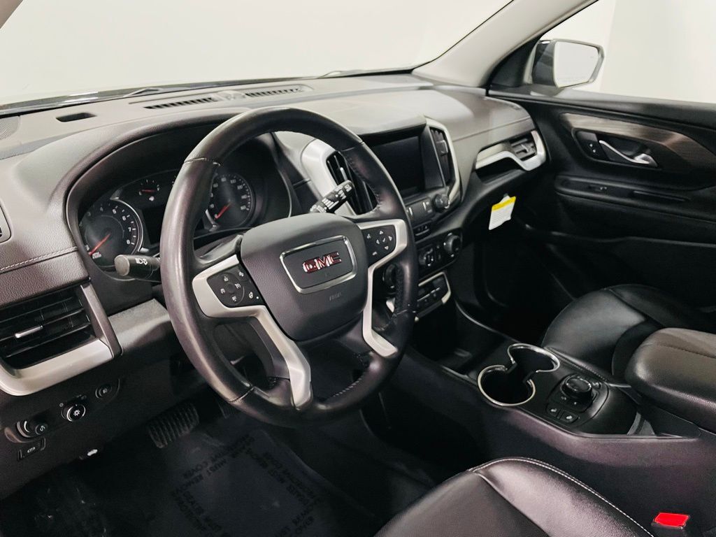 2022 GMC Terrain SLT Jersey City NJ