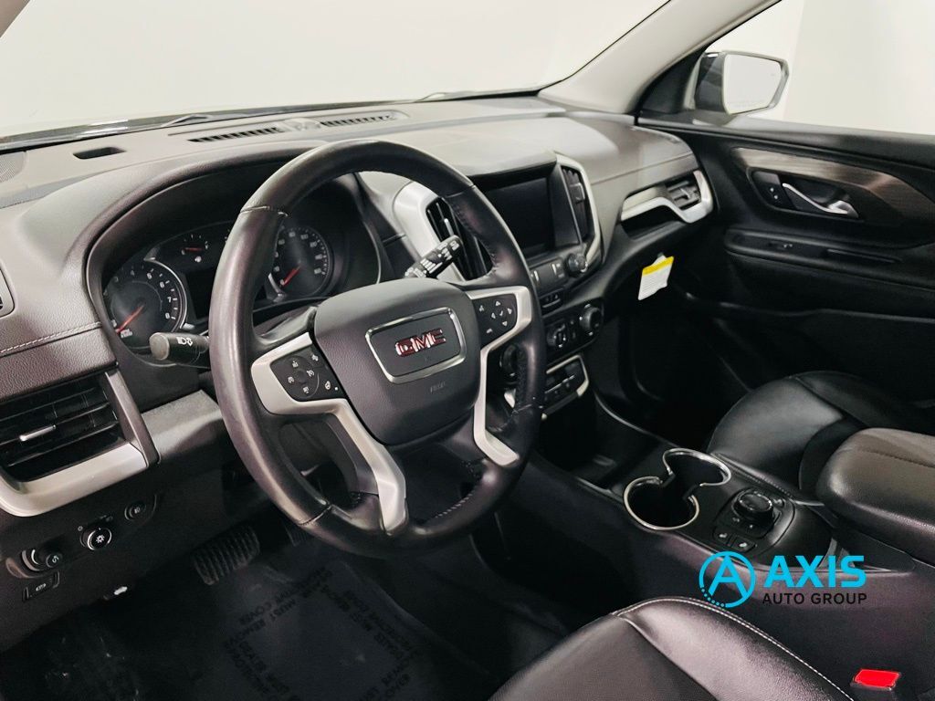2022 GMC Terrain SLT Jersey City NJ