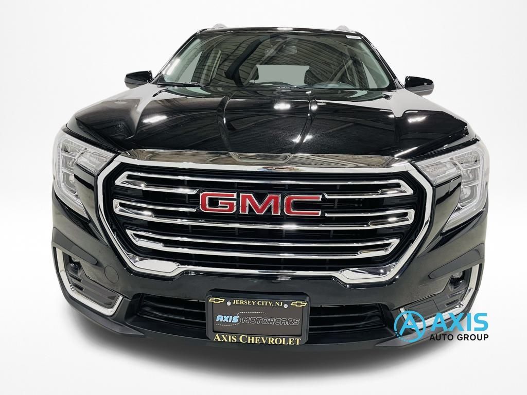 2022 GMC Terrain SLT Jersey City NJ
