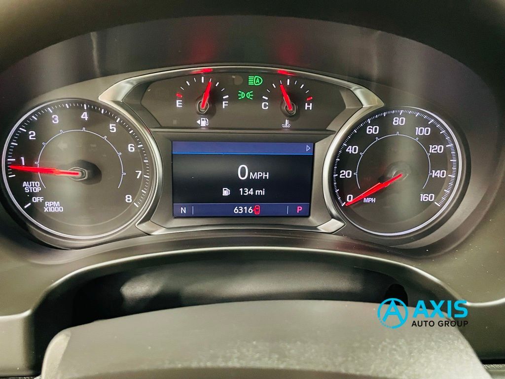 2022 GMC Terrain SLT Jersey City NJ