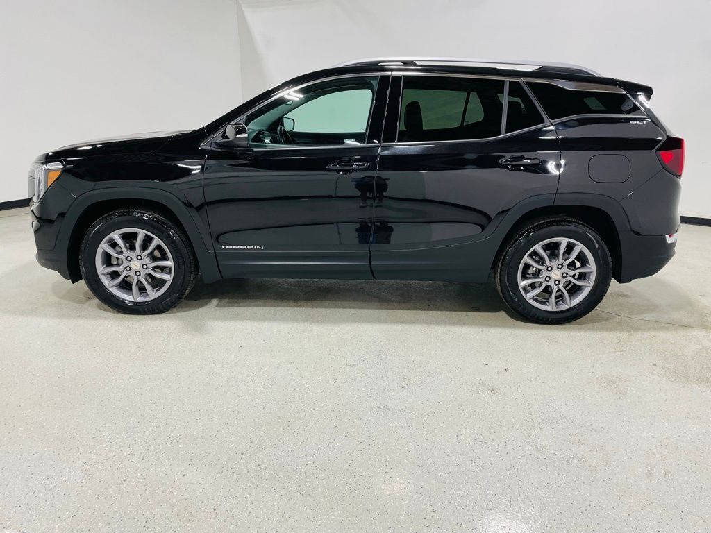 2022 GMC Terrain SLT Jersey City NJ