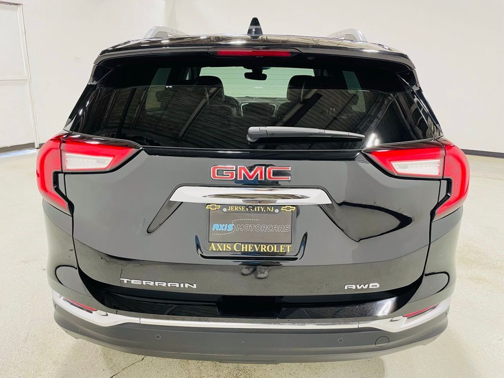 2022 GMC Terrain SLT Jersey City NJ