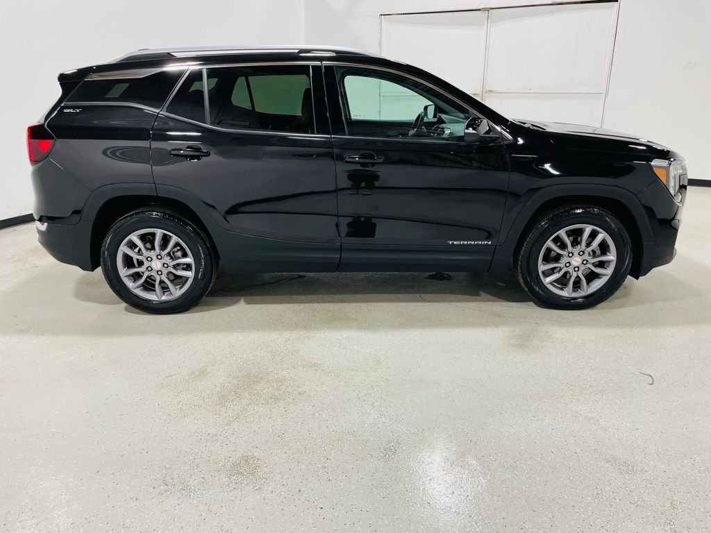 2022 GMC Terrain SLT Jersey City NJ