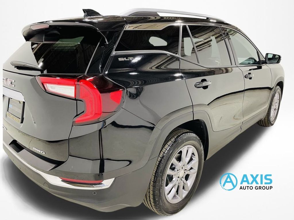 2022 GMC Terrain SLT Jersey City NJ