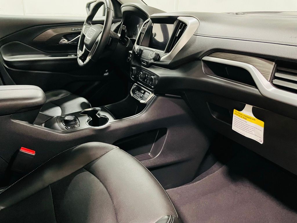 2022 GMC Terrain SLT Jersey City NJ