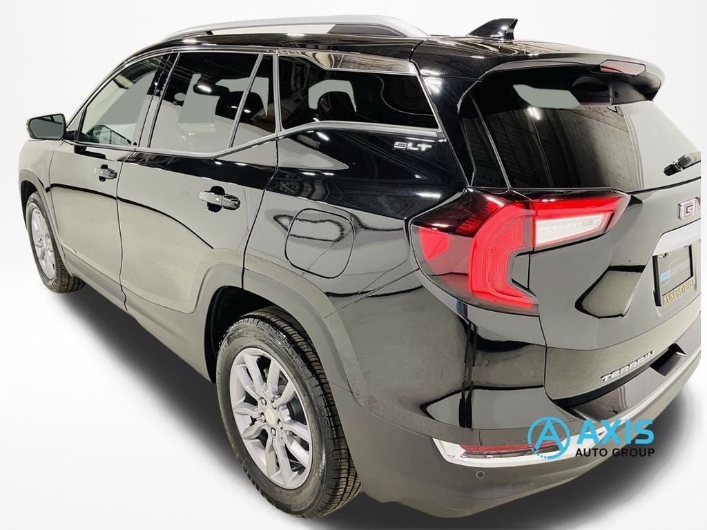 2022 GMC Terrain SLT Jersey City NJ