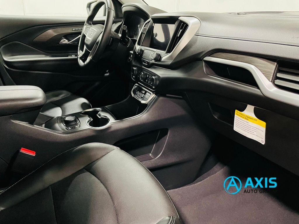 2022 GMC Terrain SLT Jersey City NJ