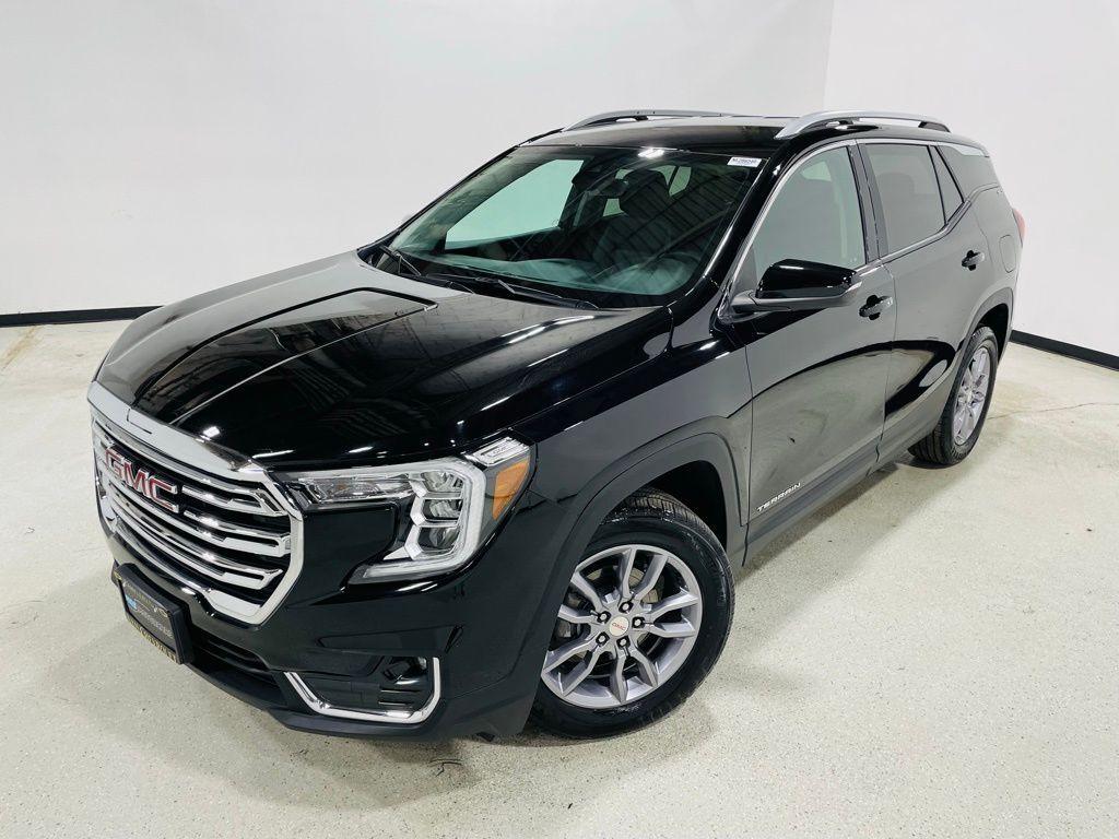 2022 GMC Terrain SLT Jersey City NJ