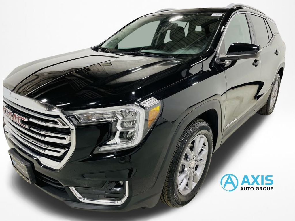 2022 GMC Terrain SLT Jersey City NJ
