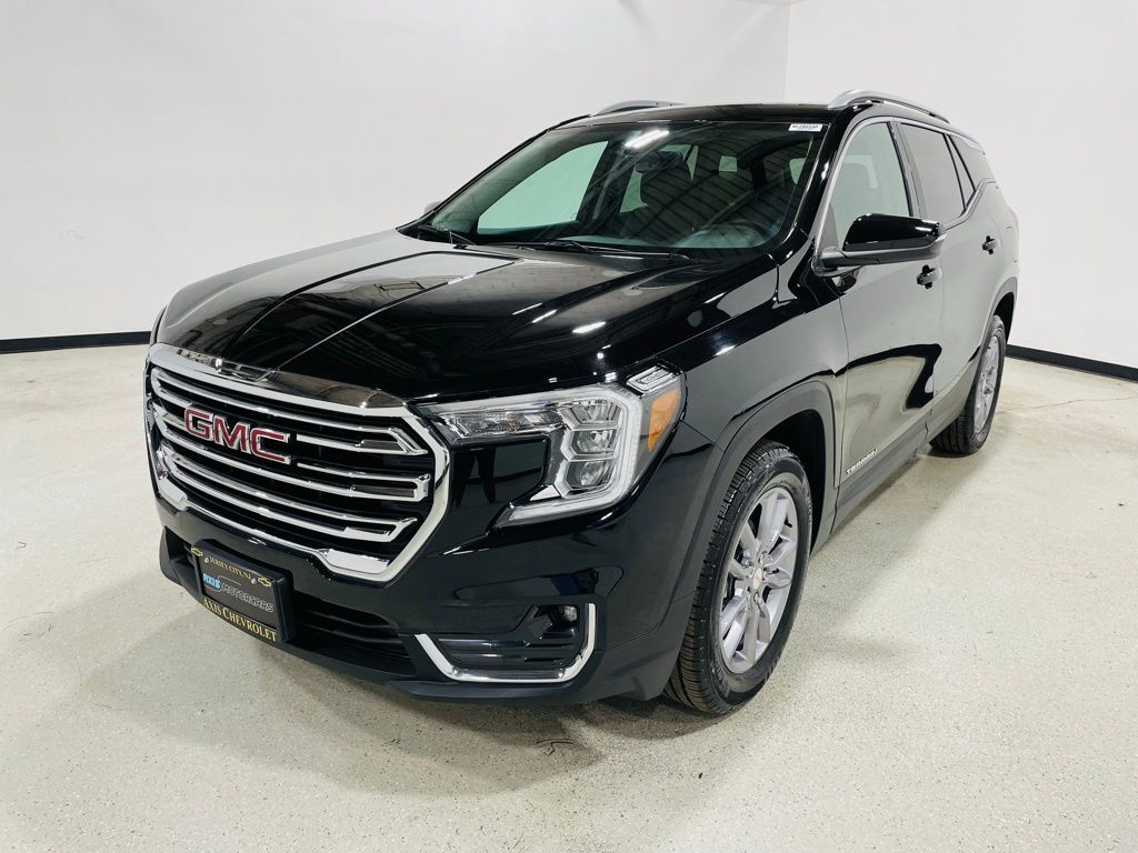 2022 GMC Terrain SLT Jersey City NJ