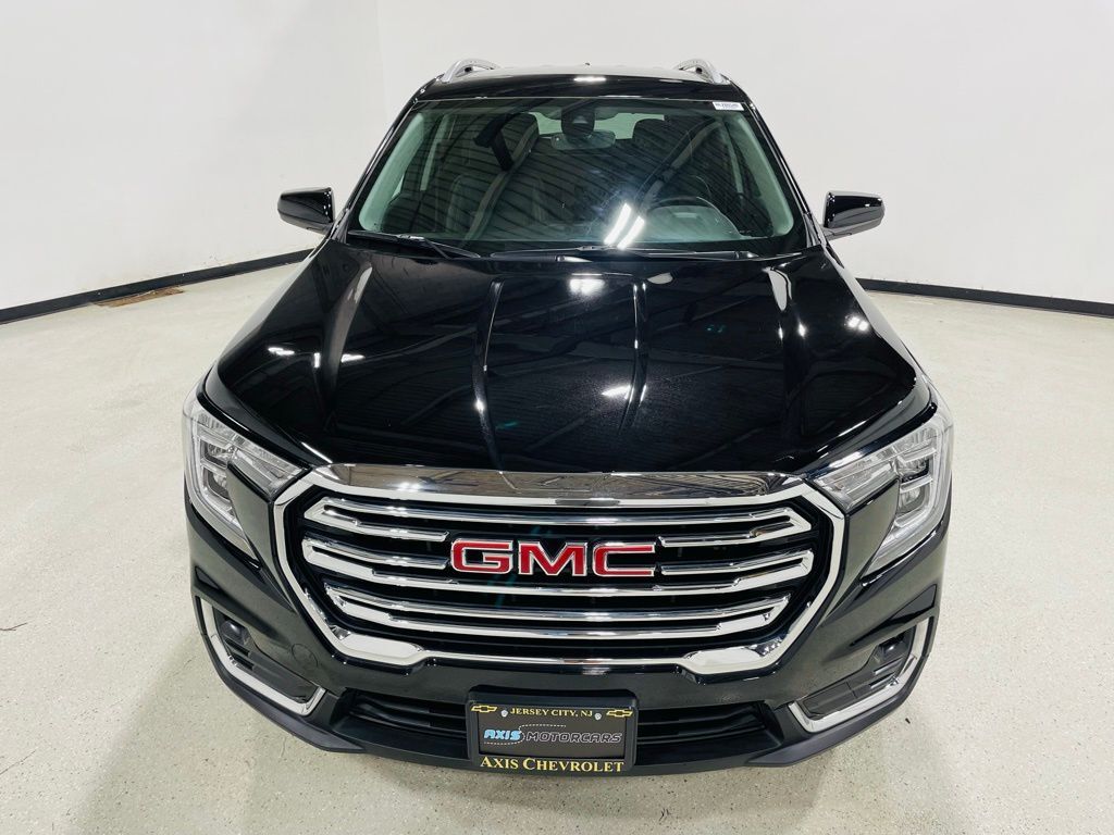 2022 GMC Terrain SLT Jersey City NJ