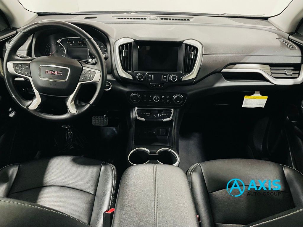 2022 GMC Terrain SLT Jersey City NJ