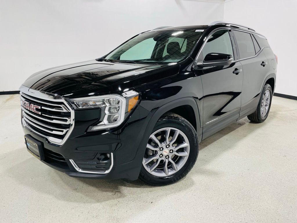 2022 GMC Terrain SLT Jersey City NJ