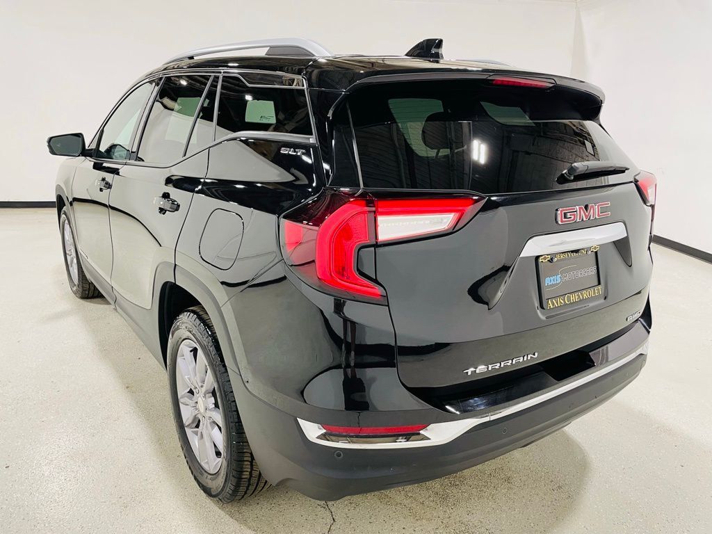 2022 GMC Terrain SLT Jersey City NJ