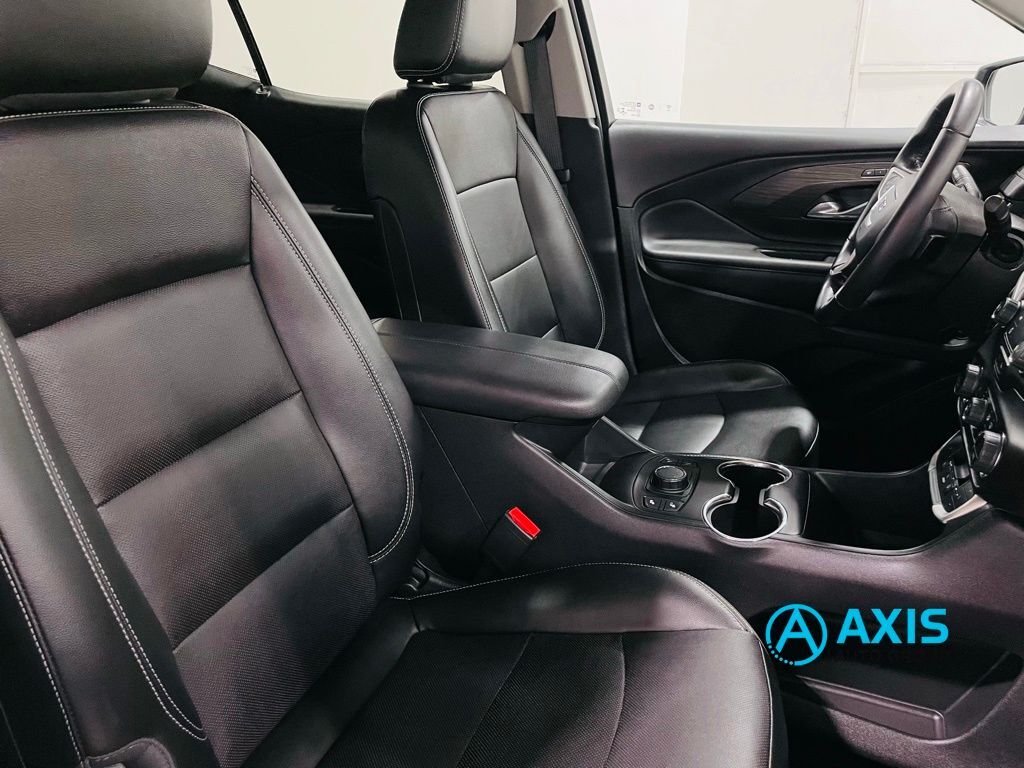 2022 GMC Terrain SLT Jersey City NJ