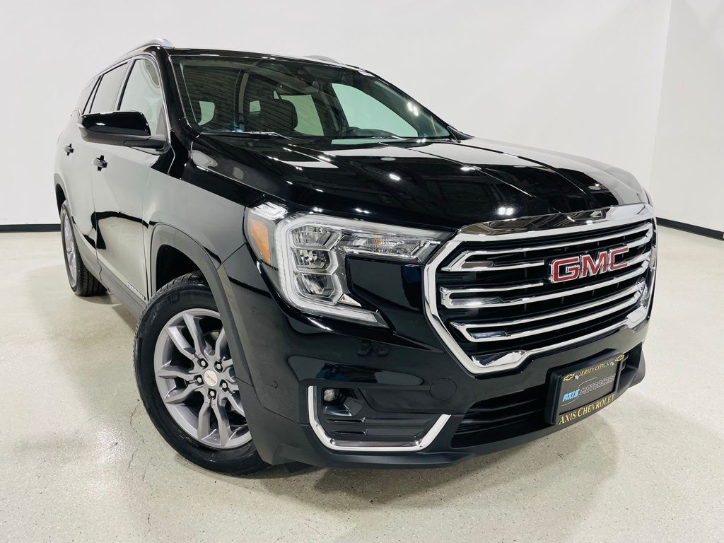 2022 GMC Terrain SLT Jersey City NJ