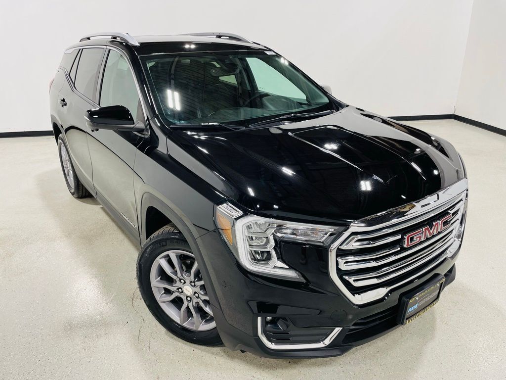 2022 GMC Terrain SLT Jersey City NJ
