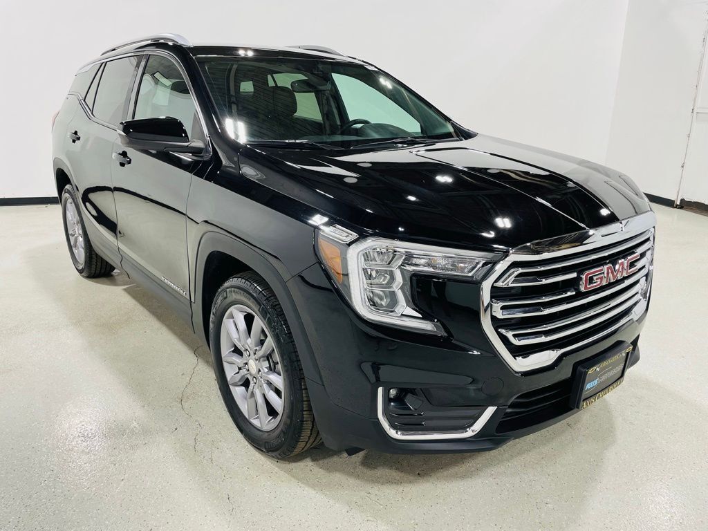 2022 GMC Terrain SLT Jersey City NJ