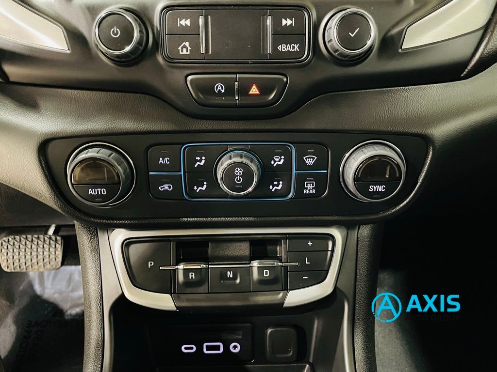 2022 GMC Terrain SLT Jersey City NJ